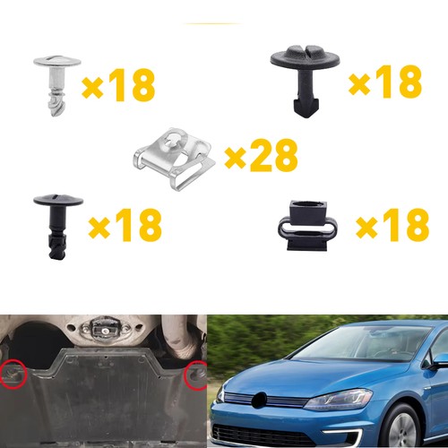 Unterfahrschutz einbausatz - unterfahrschutz,