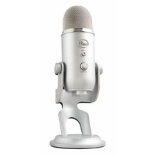 NEW Blue Yeti Microphone