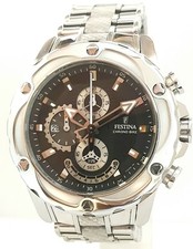 FESTINA F16525 TOUR CHRONO