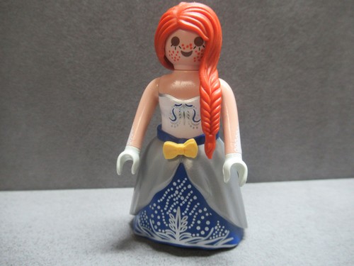Playmobil figuren dame - dame, |