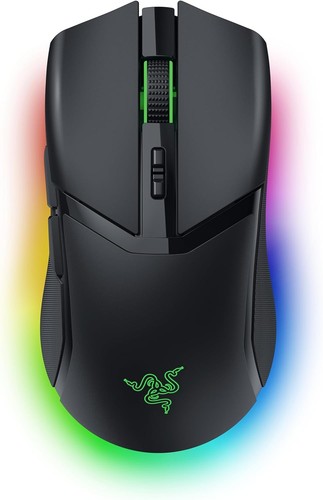 Razer cobra pro individuell - razer,