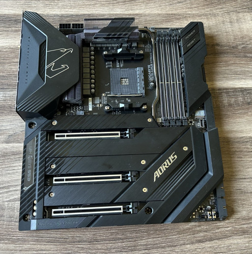 Aorus x570 xtreme - aorus,