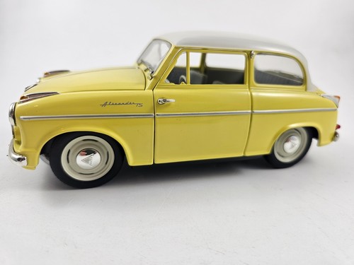 Revell modellauto lloyd - modellauto, 1:18