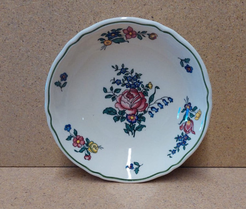 Alt strassburg rose - alt, v
