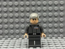 Lego Star Wars Minifigur -