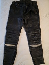 Lederkombi, Motorradkombi Hose, Takai, Gr.54 gepflegt, Unfallfrei