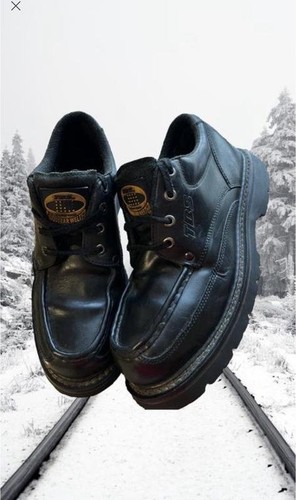 Men tbs boots black leather - tbs, 42