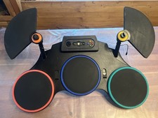 Xbox 360 Schlagzeug ohne Füße ungetestet Drum Guitar Hero