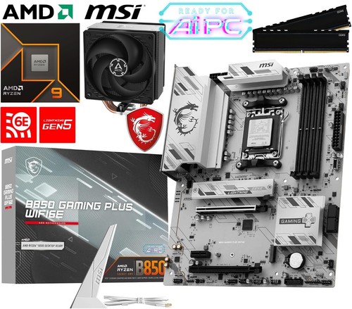 Aufrüstkit bundle amd - aufrüstkit,