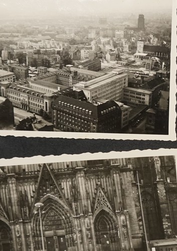 Foto ansicht köln dom - ansicht,