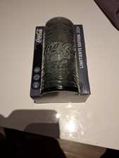 McDonalds Coca Cola Glas