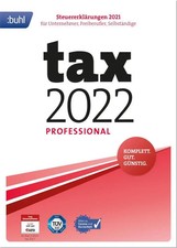 tax 2022 Professional |