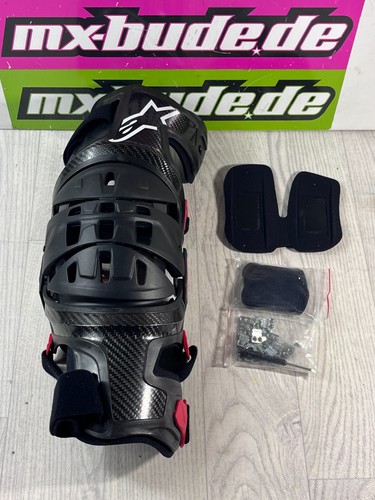 Alpinestars bionic carbon - 10,