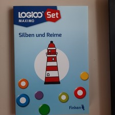 Logico Maximo Set, Silben und