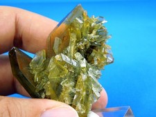 Zonarer Baryt (1576)