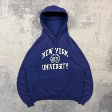 Vintage Y2K Champion New York