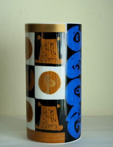 Rosenthal studio line rare - rosenthal,