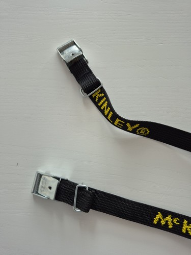 Mckinley packriemen 2er set - packriemen,