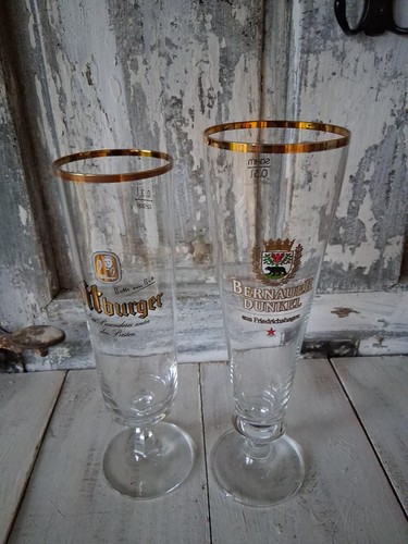 Bernauer dunkel bitburger - bernauer, dunkel,