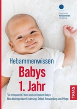 Deutscher Hebam Hebammenwissen
