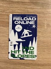 Liftpass Skigebiet Borovets