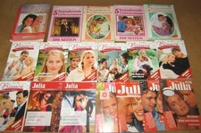 38 Romane bezaubernde u.a