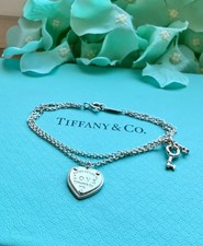 Original Tiffany & Co Armband