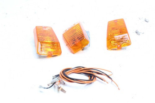 Blinker vorn hinten - , guzzi