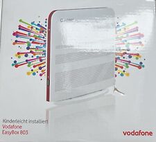 EasyBox 803 , Vodafone DSL