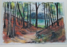 :FRANZ EHMKE *1928 -2018