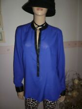 Damen Langarmbluse in