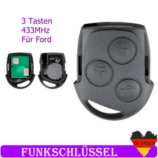 433MHz Funk Schlüssel