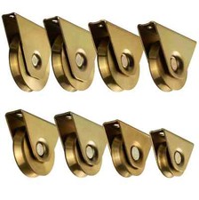 Hochlast Torrolle Laufrolle