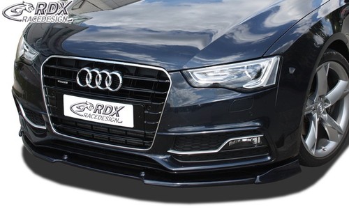 Rdx spoilerlippe für audi - für, s5