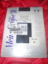 LEVEE sexy halterlose