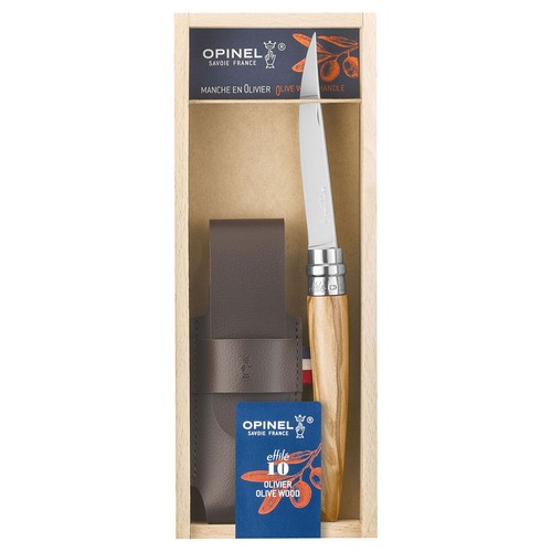 Opinel effile - 10,