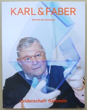 KARL & FABER "Leidenschaft Sammeln"