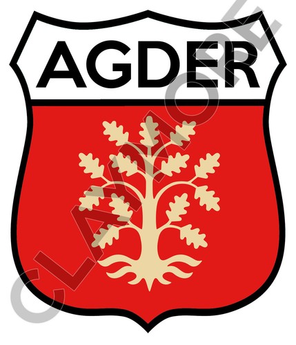 Agder norwegen skandinavisch - agder,