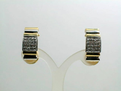 Wempe brillant ohrstecker - brillant,