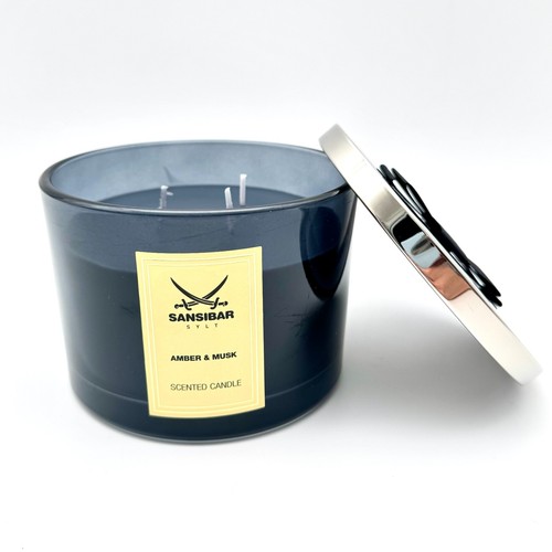 Sansibar duftkerze 400g - sansibar,