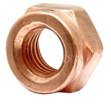 Mutter Abgaskrümmer für