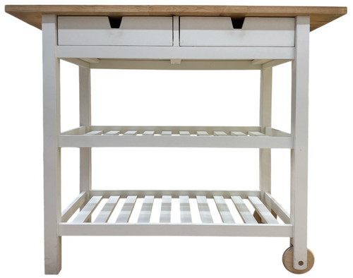 New ikea forhoja white - new,