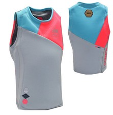 JOBE IMPRESS GRACE COMP WOMEN S Weste Neoprenweste Kite Wakeboard Wasserski RP