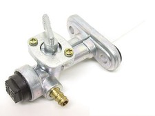 Benzinhahn Kraftstoffhahn für Suzuki TS 50 80 100 125 ER GN 125 250 Moped KKR