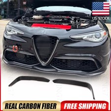 For Alfa Romeo Giulia Sport
