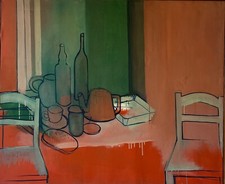 Brigitte Tietze West-Berlin