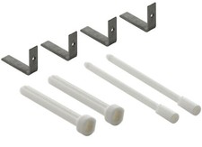 Geberit verlängerungsset - geberit,