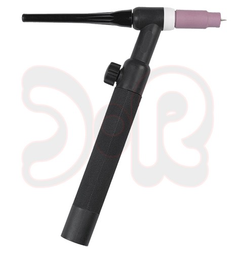 Wig brenner schlauchpaket - brenner,