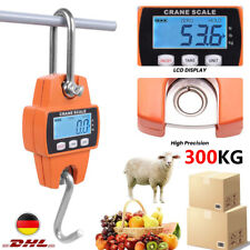 Profi Hängewaage Digital