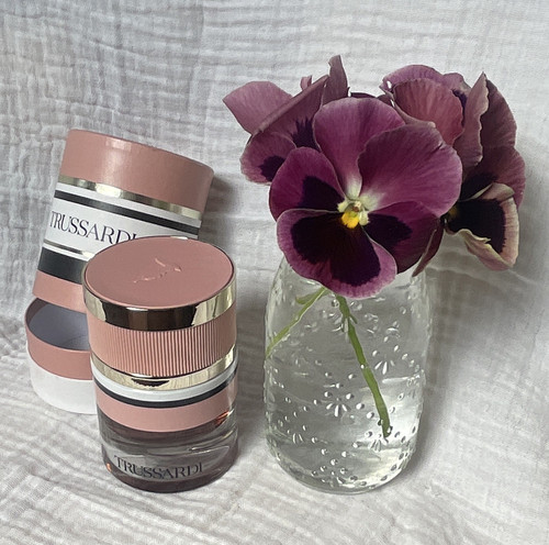 Trussardi eau - trussardi, de